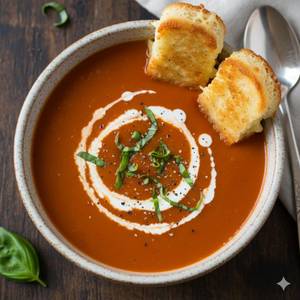 Tomato Soup