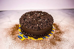Chocolate Indulgence [Half kg]