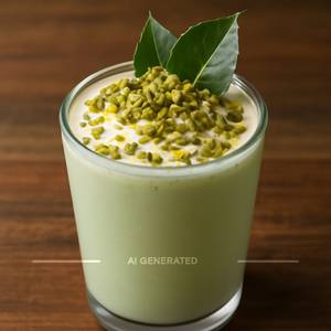 Pan Milkshake