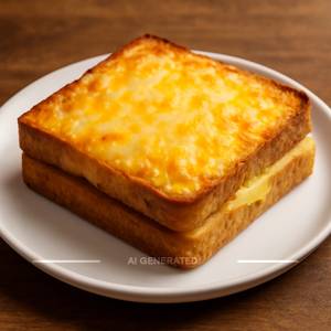 Cheese Toast