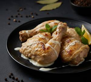 Afghani Murgh