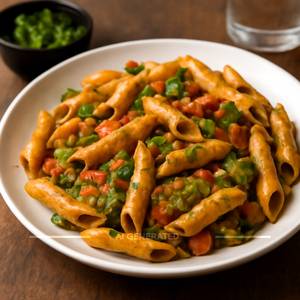 Pasta Masala