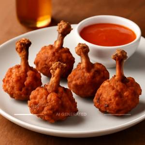 Chicken Lollipop
