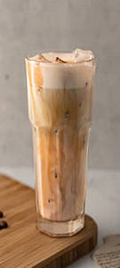 Iced Latte