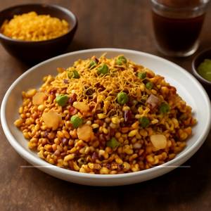 Bhelpuri