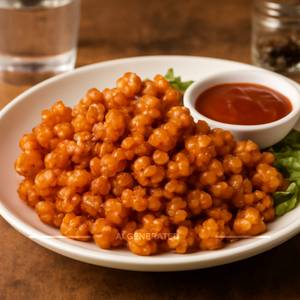 Crispy Corn Salt N Pepper