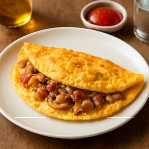 Omelette 2