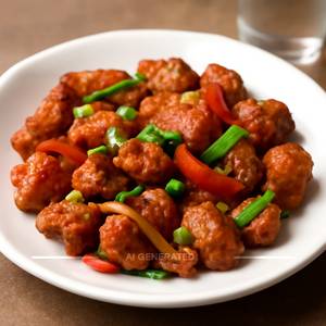 Chicken Hunan