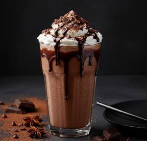 Chocolate Shake