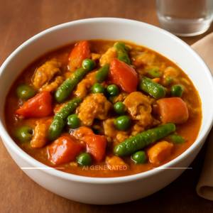 Veg Peshawar