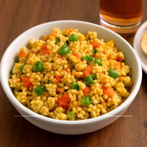 Egg Bhurji