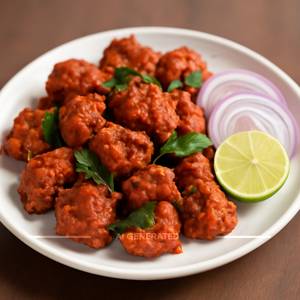 Chicken 65