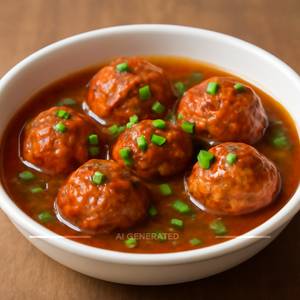 Manchurian
