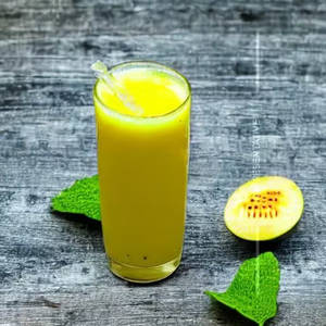 Muskmelon Juice