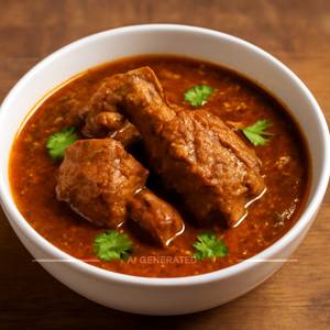 Mutton Masala