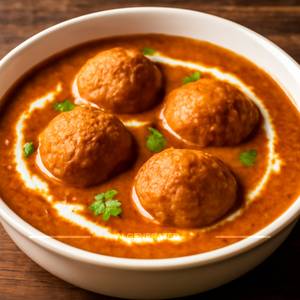 Paneer Kofta