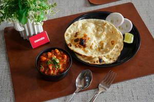 Mini Chana M/s Meal
