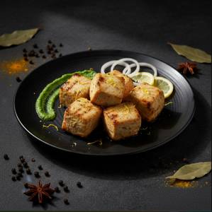 Chicken Lemon Tikka