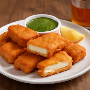 Paneer Pakoda