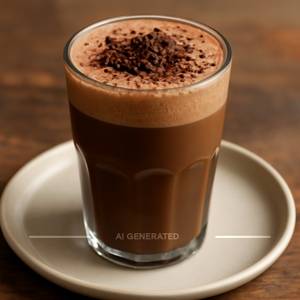 Chocolate Coffee