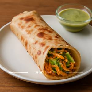 Veg Roll