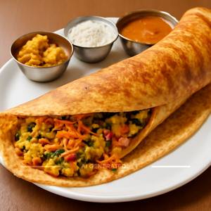 Bahubali Dosa