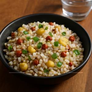 Sabudana Khichdi