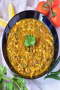 Egg Bhurji