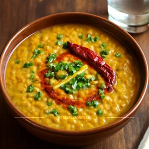 Dal Fry