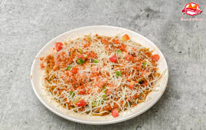 Peri Peri Vegetable Cheese Maggi