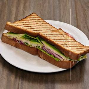 Chccsc Sandwich