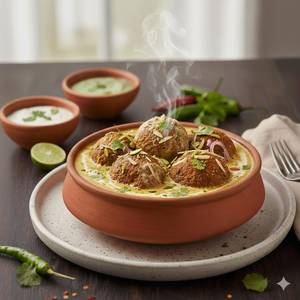 Malai Kofta