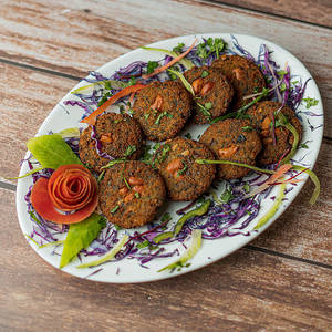 Hara Bhara Kabab