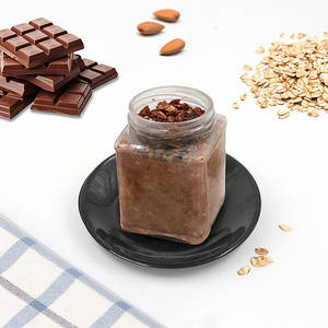 Chocolate Oat Meal