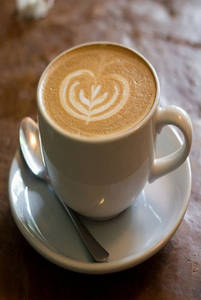 Flat White