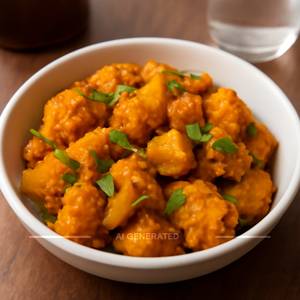 Aloo Gobi