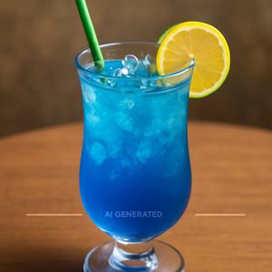 Blue Lagon