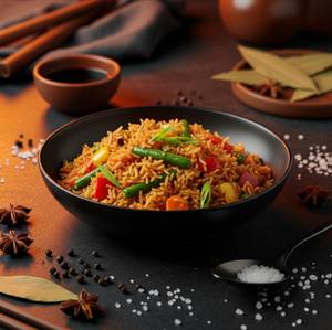Veg Fried Rice