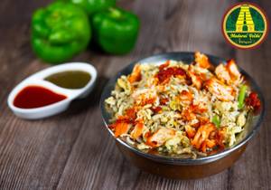 Chicken Noodles