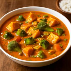 Veg Lajawab