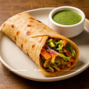 Veg Roll
