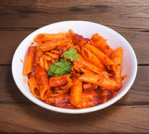 Veg Pasta