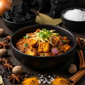 Paneer Do Pyaza