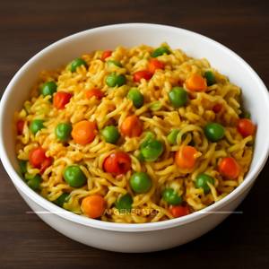 Veg Maggi