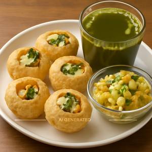 Pani puri