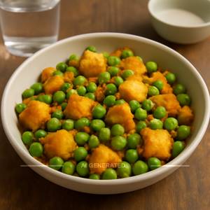 Aloo Matar