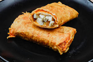 Paneer Wrap
