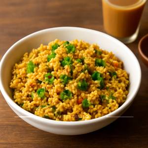 Egg Bhurji