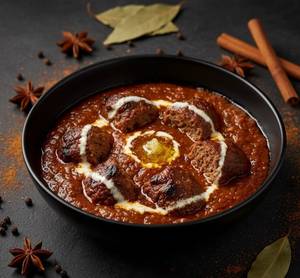 Mutton Seekh Masala (QTR)