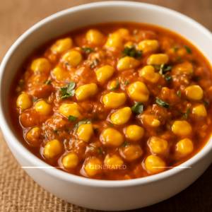 Masala Corn
